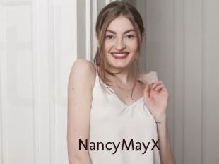 NancyMayX