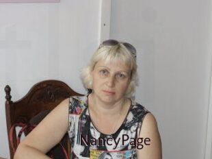 NancyPage