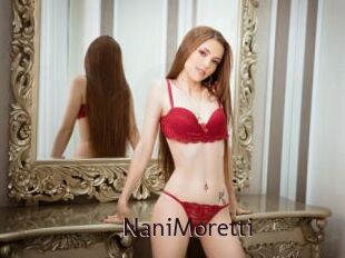 NaniMoretti