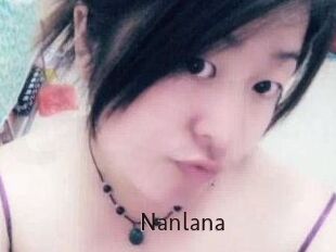Nanlana