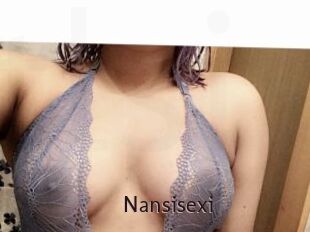 Nansisexi