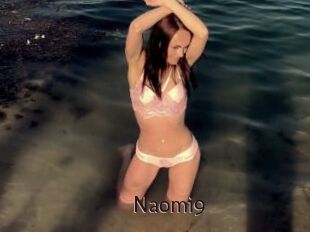 Naomi9
