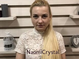 NaomiCrystal