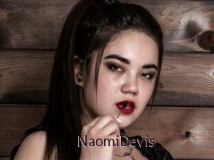 NaomiDevis