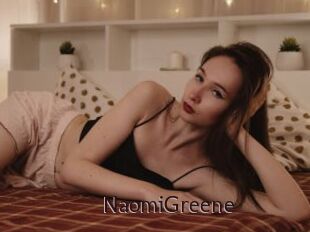 NaomiGreene