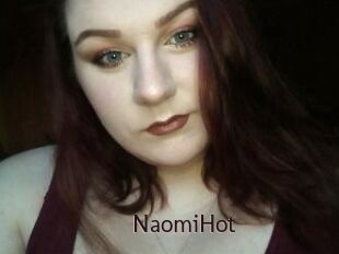 NaomiHot