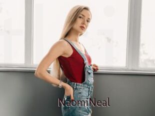NaomiNeal