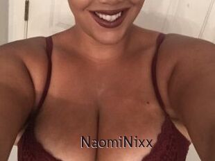 NaomiNixx