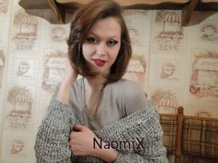 NaomiX