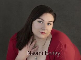 NaomiiHoney