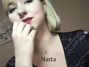 Nasta