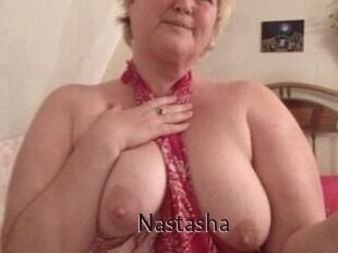 Nastasha