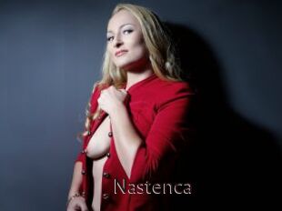 Nastenca
