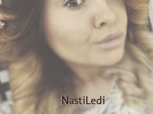 NastiLedi