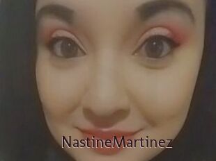 NastineMartinez