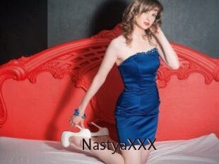 NastyaXXX