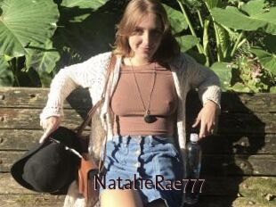 NatalieRae777
