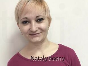 NatalyBoony