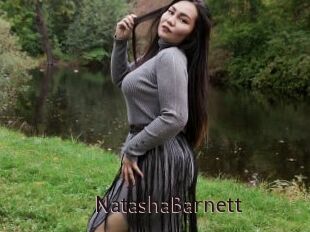 NatashaBarnett