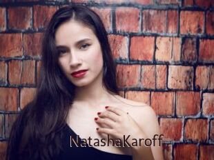 NatashaKaroff