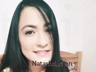 NatashaLoren