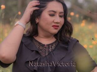 NatashaVictoria