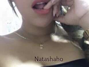 Natashaho