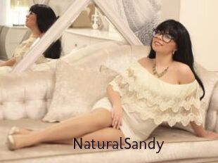 NaturalSandy