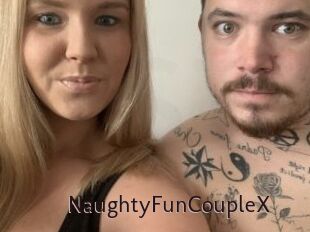 NaughtyFunCoupleX