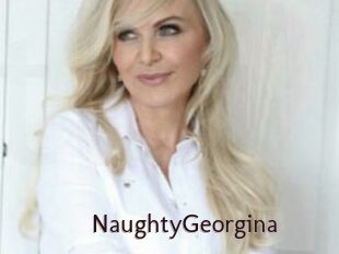 NaughtyGeorgina