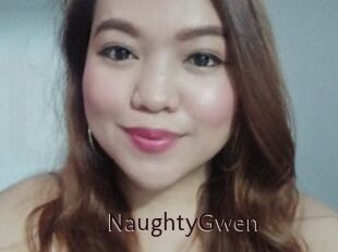 NaughtyGwen