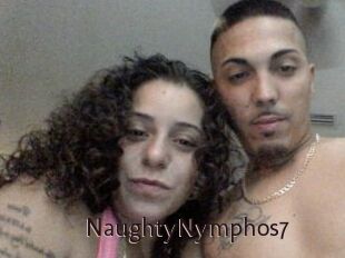 NaughtyNymphos7