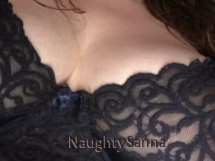 NaughtySanna