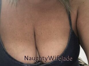 NaughtyWifeJade