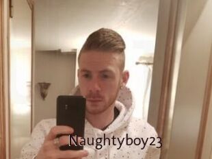 Naughtyboy23