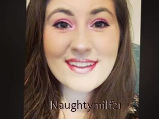 Naughtymilf21