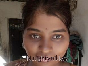 Naughtynikkyy
