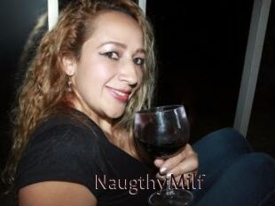 NaugthyMilf
