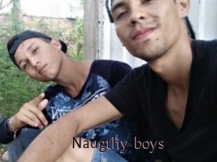 Naugthy_boys