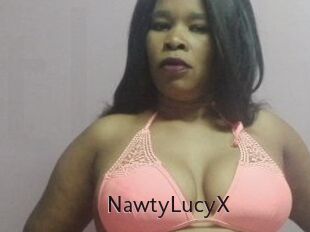 NawtyLucyX