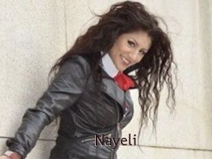 Nayeli