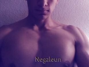Negaleun