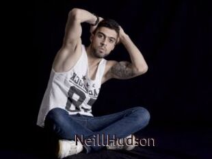 NeillHudson