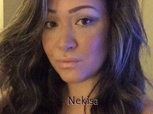 Nekisa