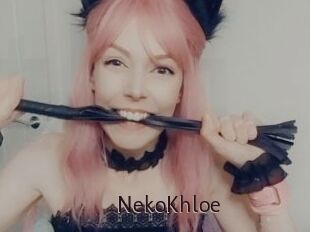 NekoKhloe