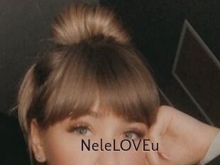 NeleLOVEu