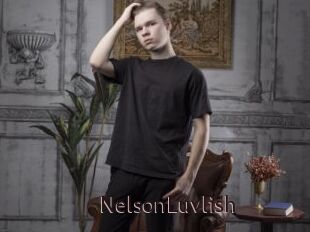 NelsonLuvlish