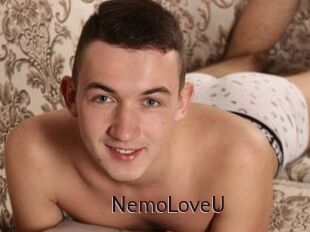 NemoLoveU