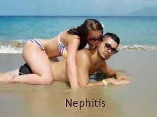 Nephitis