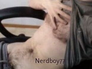 Nerdboy77